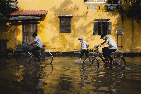 5 Jenis Banjir Dan Pengertiannya Banjir Sungai Air Laut Hingga