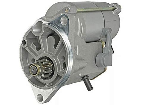 Starter Compatible With 1992 2002 Ford E 150 Econoline 1993 1994 1995 1996 1997 1998 1999