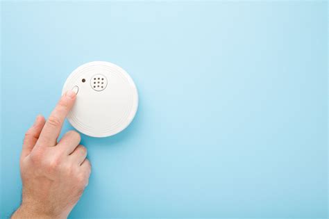 How to install a smoke alarm in your home