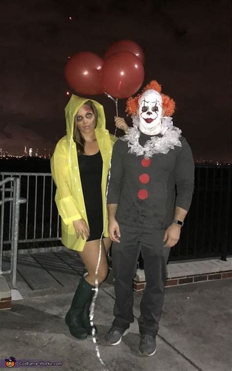 Best Halloween Costumes For Couples To Win This Year Halloween