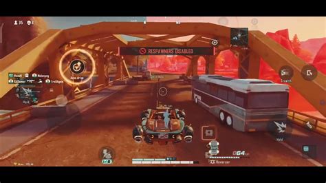 Search And Destroy Enemy Squads In Farlight Farlight