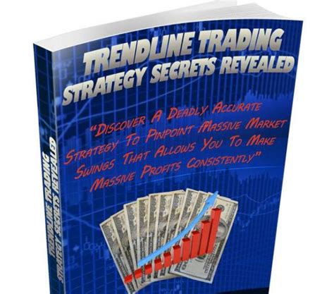 Buy Trendline Trading Strategy Secrets Revealed By Roland Emete On Selar Co