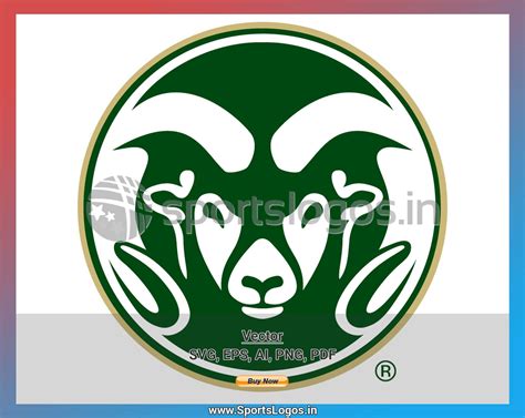 Colorado State Rams - 2015, NCAA Division I (a-c), College Sports ...