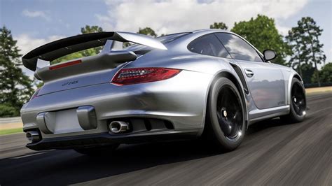 Forza Motorsport 7 Nuovo Video Gameplay Con La Porsche 911 GT2 RS