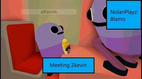 Roblox Blamo Zkevin Gameplay Nr0779