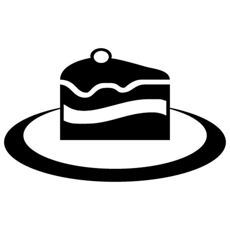 Cake Icon Png Free Icons Library