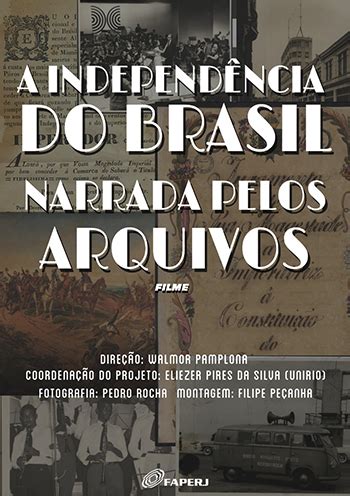 REVISTA SUSTINERE A Independência do Brasil narrada pelo acervo do