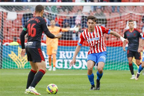 Fotos Las Mejores Jugadas Del Sporting Granada El Comercio Diario