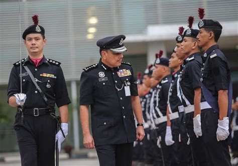 Some Police Reports Lodged In Says Kl Top Cop The Star