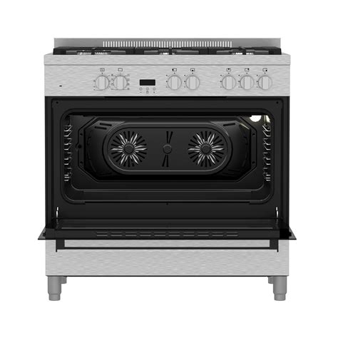 Defy Multifunction Thermofan Oven New York Series Dgs