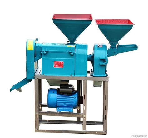 Chinese Home Rice Mill And Flour Milling Machine By Guangxi Nanning Hecong Trade Co Ltd China