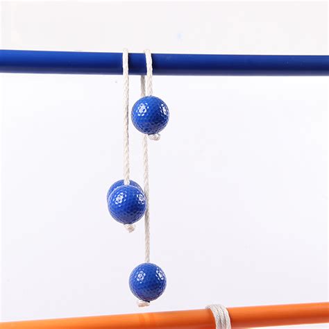 Outdoor Sports Ladder Toss Game Set Buy Outdoor Sports Ladder Toss