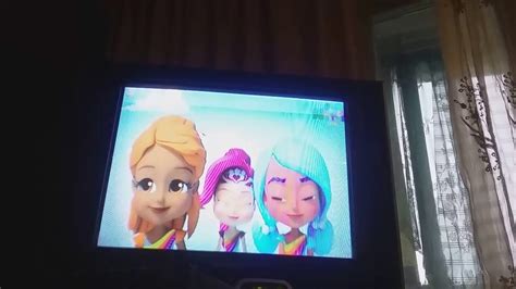 Райдужні рейнджери - YouTube