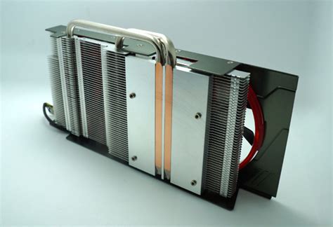 China Sintered Copper Heat Pipe And Cooling Fan Computer Gpu Vga Heatsink China Gpu Heatsink