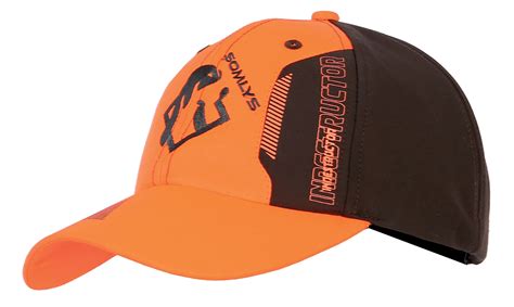 Casquette De Chasse Indestructor Somlys Chapeaux Casquettes De