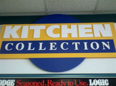 Kitchen Collection - Outlet Stores - 2601 S McKenzie St, Foley, AL ...