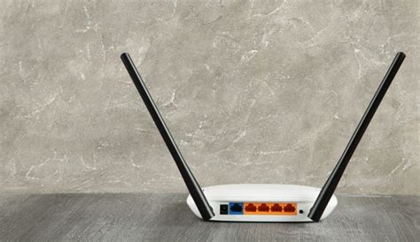 Tp Link Router Orange Light Causes And Easy Fixes