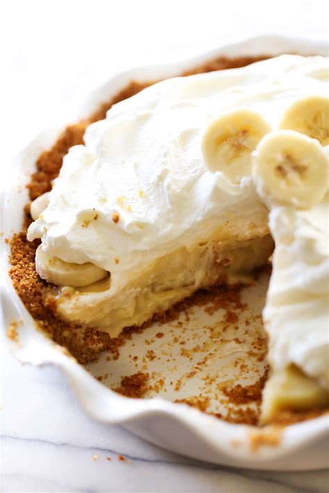 Steps To Prepare Pie Recipes With Graham Cracker Crust