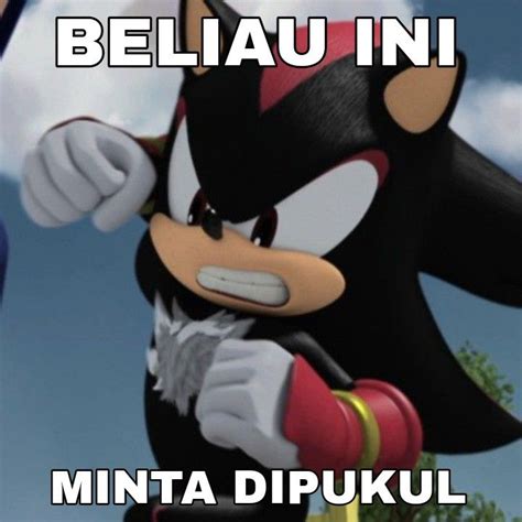 Pin Oleh Gepengdek Di Meme Humor Lucu Meme Lucu Penahan Buku