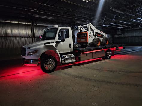 Best Towing Company for Car & Heavy Duty Vehicles in Madison WI - Auto