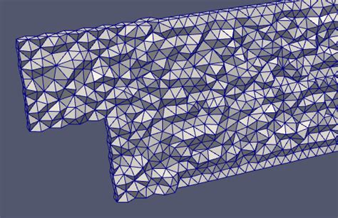 Polyhedral Tetrahedral And Hexahedral Mesh Comparison Symscape