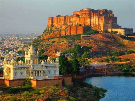 10 Most Beautiful Places In India