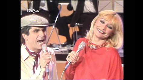 Raffaella Carrà Pedro Español Ft Pedro Ruiz Como Pedro Por Su