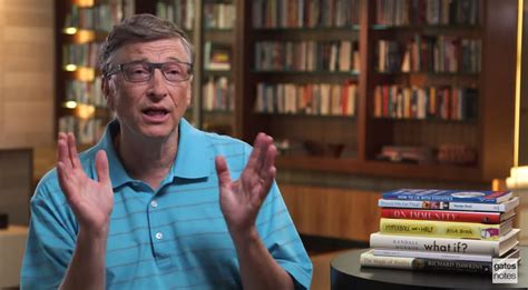 Six Books And One Blog Bill Gates Wants You To Read This Summer