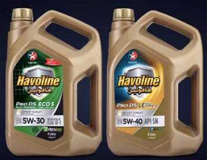 Havoline Vs. Valvoline Motor Oil: Which One To Pick?