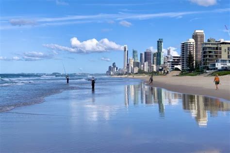 Surfers Paradise Car Rental - Suncoast Car Rentals