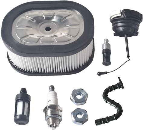 Amazon Air Filter Tune Up Kit For Stihl Ms Ms Ms