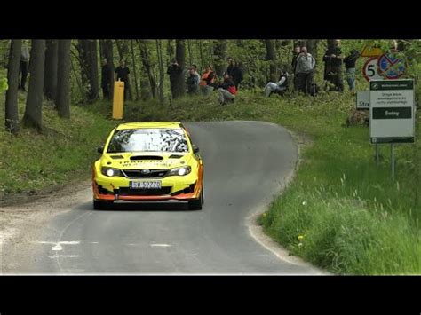 Video 4 TEC2000 Rally 2023 Tarmac Masters 2023 By Motulski