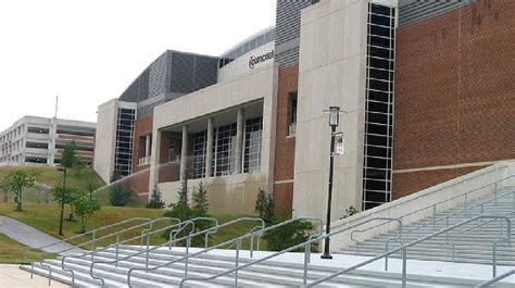 Xfinity Center: Maryland renames Terps hoops arena formerly called ...