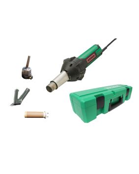 Leister Triac S Heat Gun 120V