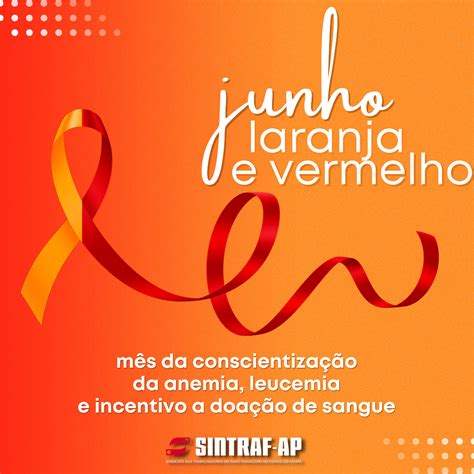 Junho Vermelho E Laranja