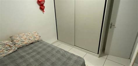 Apartamentos Arm Rio Embutido Venda Mato Grosso Do Sul Zap