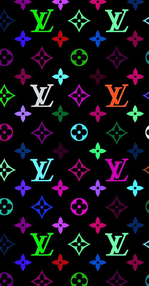 Chia Sẻ 75 Về Louis Vuitton Rainbow Logo Mới Nhất Vn