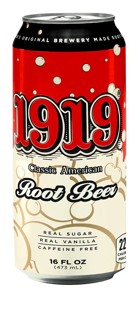 1919 5 Liter Pony Keg | 1919 Root Beer