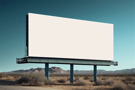 Billboard Background Graphic by Motin · Creative Fabrica