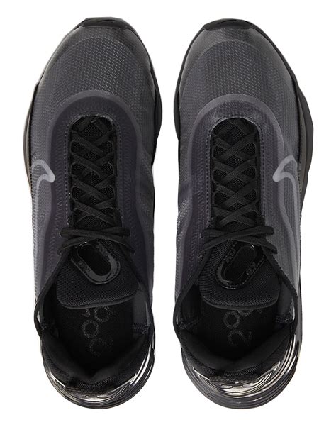 Nike Mens Air Max 2090 - Black | Life Style Sports UK