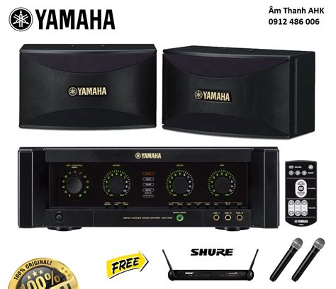 Giá Loa Yamaha Chính Hãng Bảng Giá Loa Yamaha đầy đủ