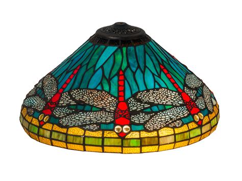 Meyda Tiffany Dragonfly Shade My10294