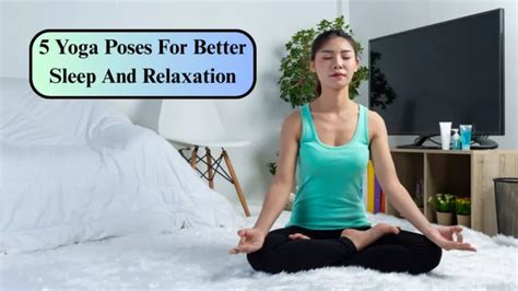 yoga poses   daily habit worth keeping