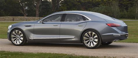 2015 Buick Avenir Concept - Paul Tan's Automotive News