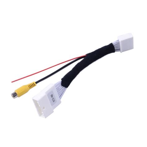 Adapter Kamery Cofania Rca Renault Dacia Oem Monitor Za Z Z Czyca