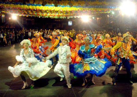 Musica Junina Letras