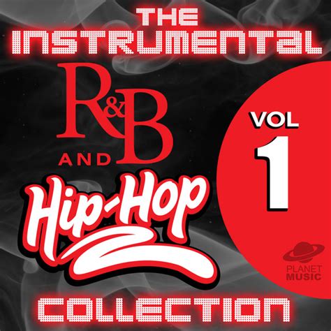 The Instrumental Randb And Hip Hop Collection Vol 1 Album By The Hit