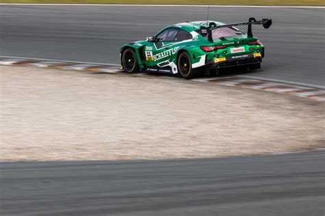 Zandvoort NED 07 09 June 2024 DTM ADAC Circuit Park Zandvoort