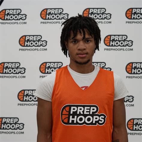 Javon Mason Benton Harbor Prep Hoops