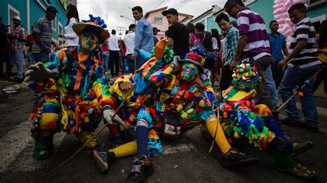 En fotos Así estuvo el baile de las Zaragozas El Estímulo